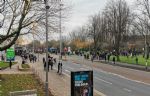 Swinton Civic Centre Remembrance Service 